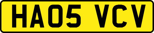 HA05VCV