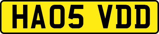 HA05VDD