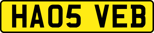 HA05VEB
