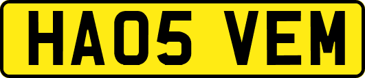 HA05VEM