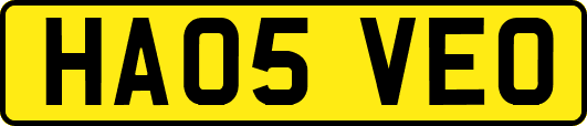 HA05VEO