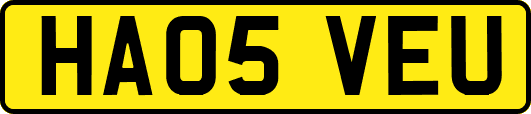 HA05VEU