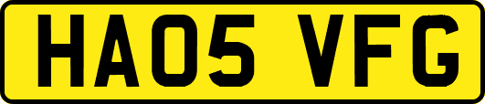 HA05VFG