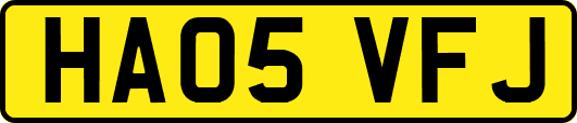 HA05VFJ