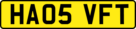 HA05VFT