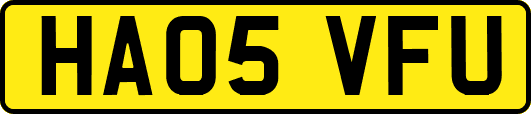 HA05VFU