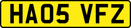 HA05VFZ