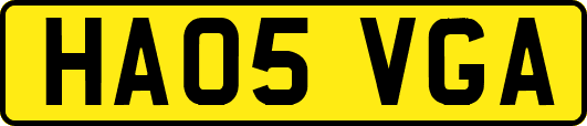 HA05VGA