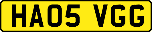 HA05VGG