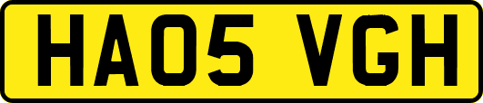 HA05VGH