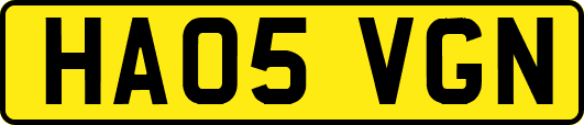 HA05VGN