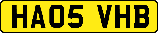 HA05VHB