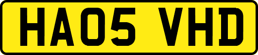 HA05VHD