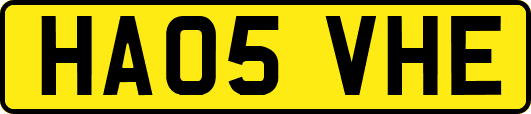 HA05VHE