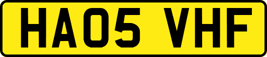 HA05VHF
