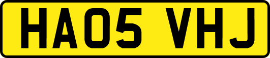 HA05VHJ