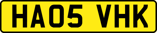 HA05VHK
