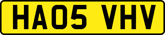 HA05VHV