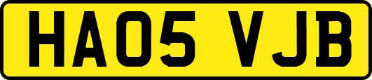 HA05VJB