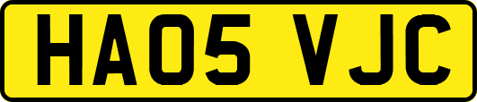 HA05VJC
