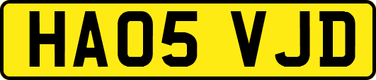 HA05VJD