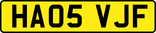 HA05VJF