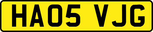 HA05VJG