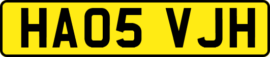 HA05VJH