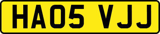 HA05VJJ