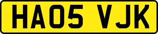 HA05VJK