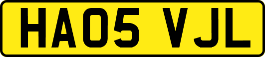 HA05VJL