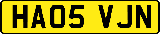 HA05VJN