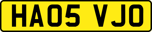 HA05VJO