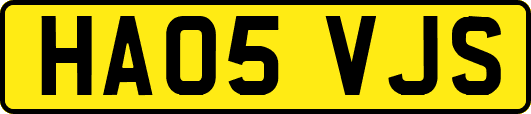 HA05VJS