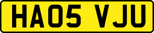 HA05VJU