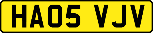 HA05VJV