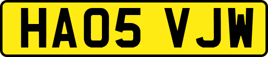 HA05VJW