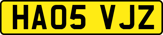 HA05VJZ
