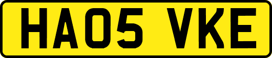 HA05VKE