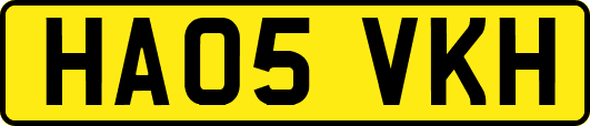 HA05VKH