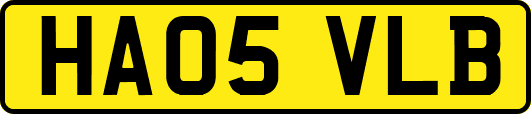 HA05VLB