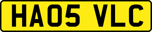 HA05VLC