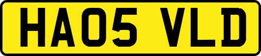 HA05VLD