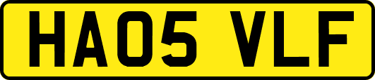 HA05VLF