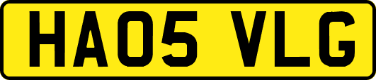 HA05VLG