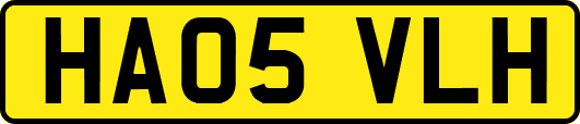 HA05VLH