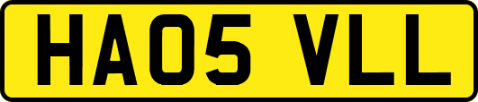 HA05VLL