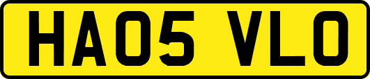 HA05VLO