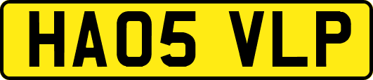 HA05VLP