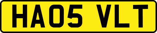 HA05VLT